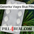 Generic Viagra Blue Pills 16